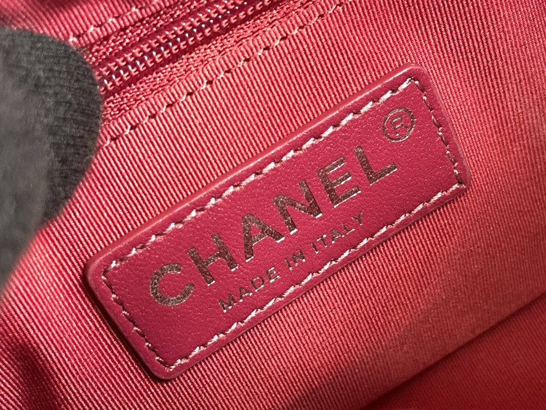 Chanel Gabrielle Bags